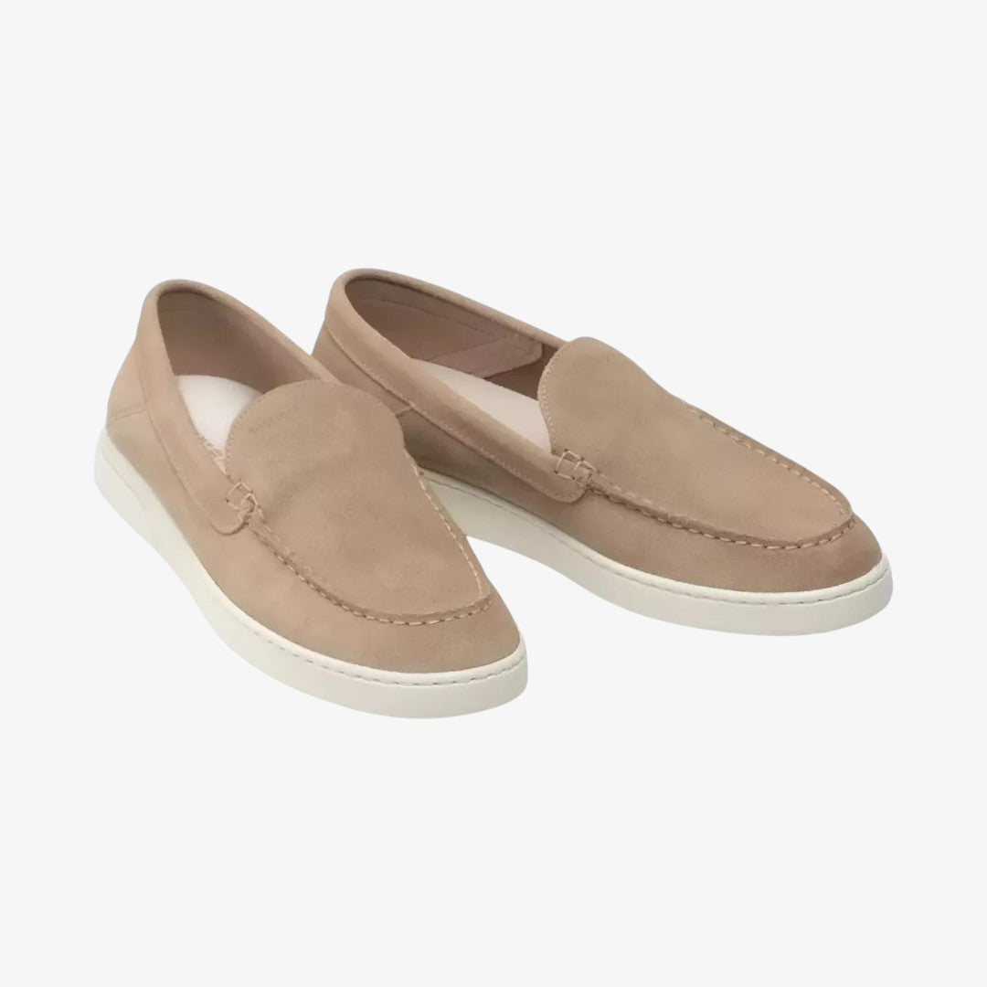 Tommy Hilfiger Mocasin Comfort Suede