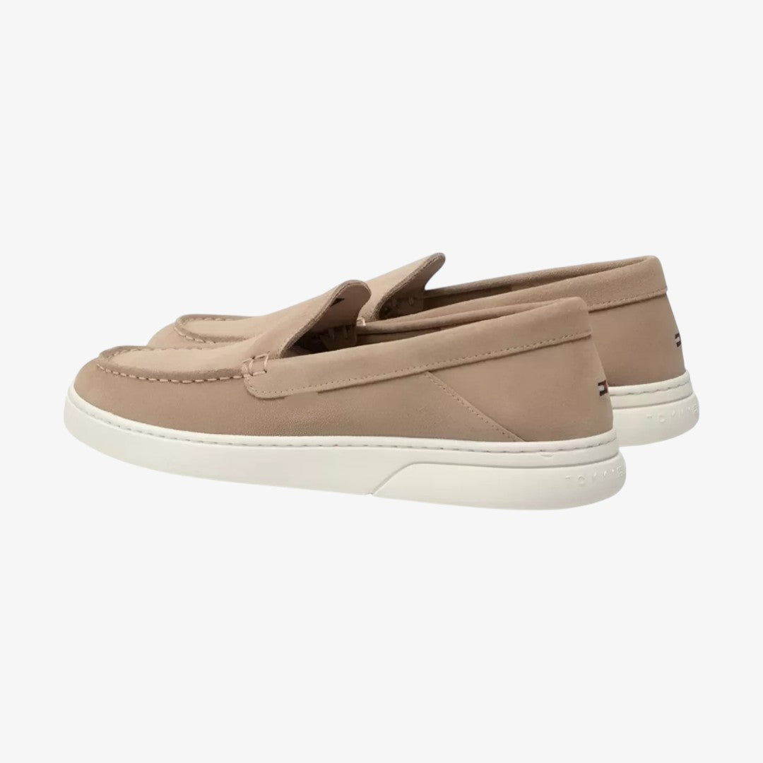 Tommy Hilfiger Mocasin Comfort Suede