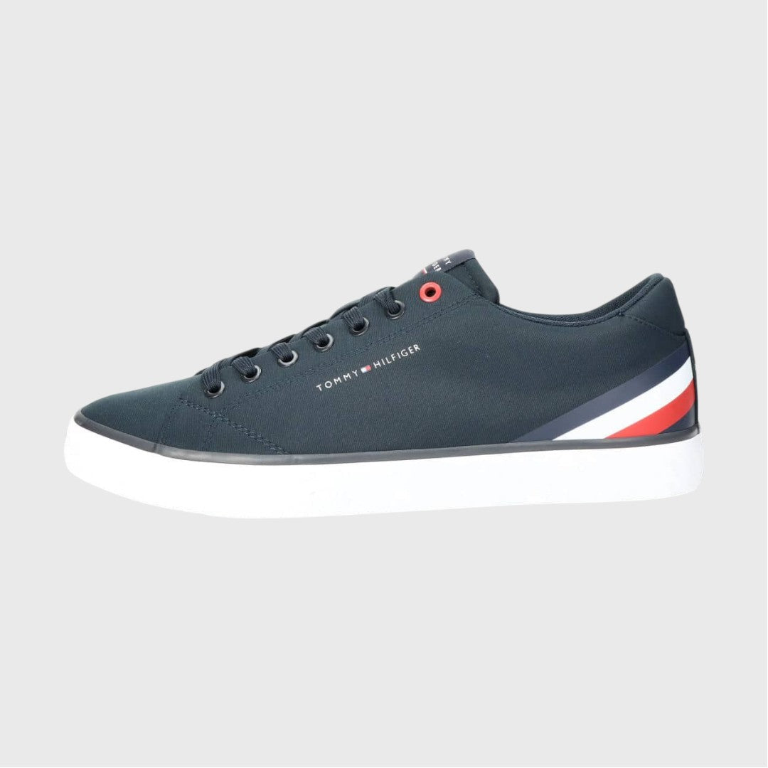 Tommy Hilfiger Tenis Harlem Core Dark Blu