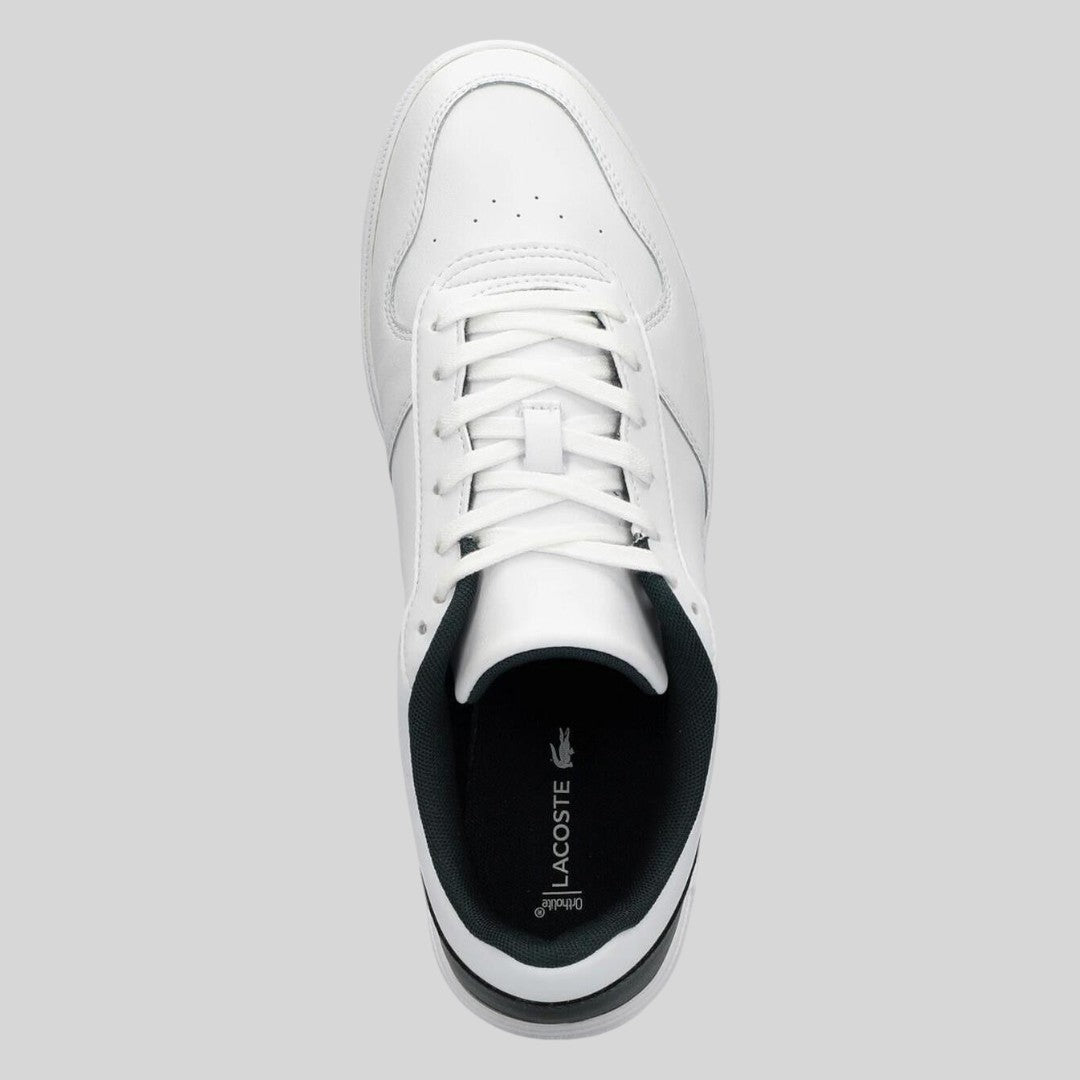 Lacoste Tenis T-Base White