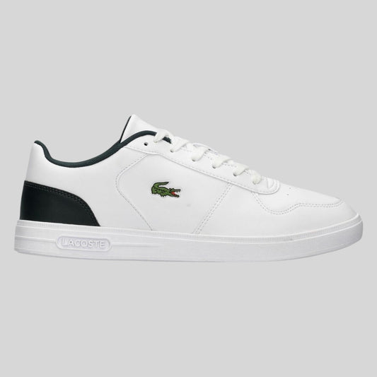 Lacoste Tenis T-Base White