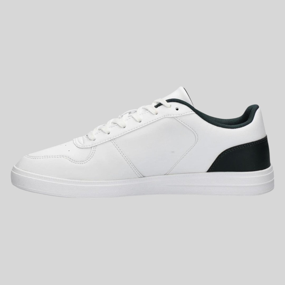 Lacoste Tenis T-Base White