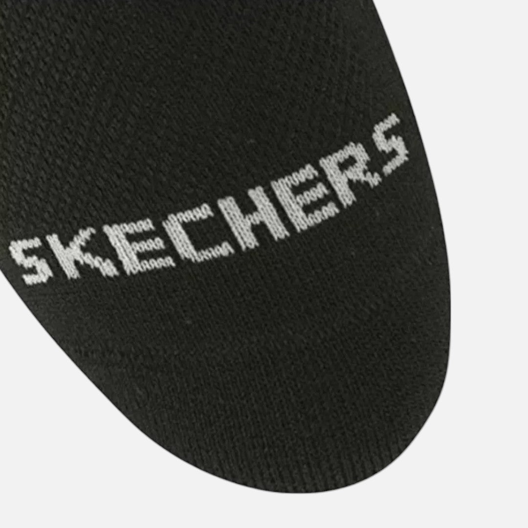 Skechers Calcetines Sport 6 Pack