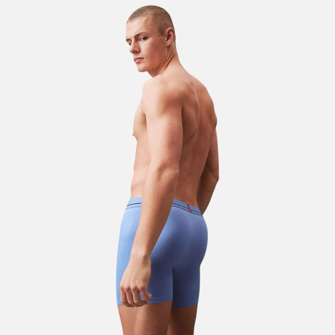 Calvin Klein Boxer Brief Pro Fit  Mircrofibra 3 Pack