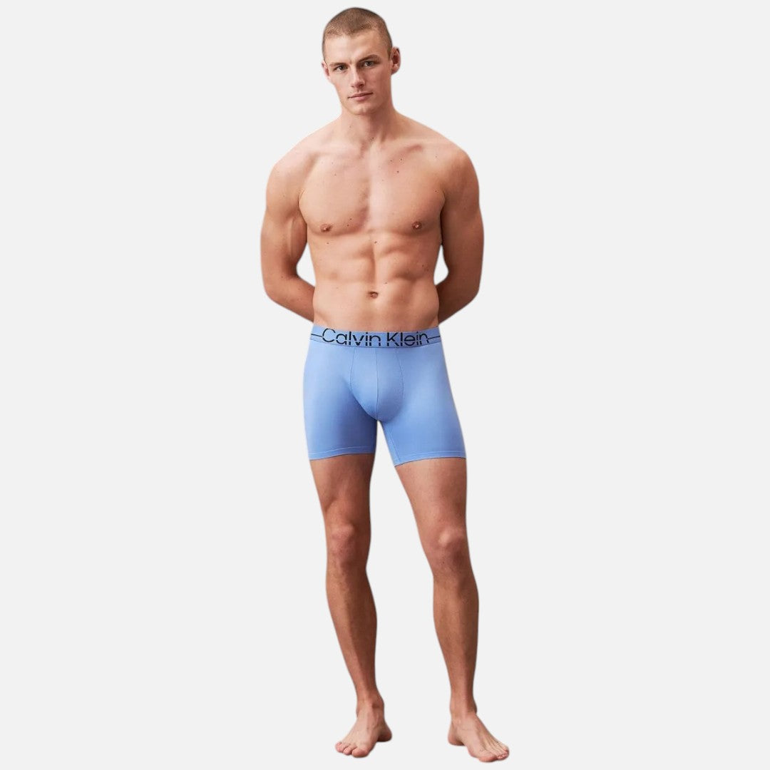 Calvin Klein Boxer Brief Pro Fit  Mircrofibra 3 Pack