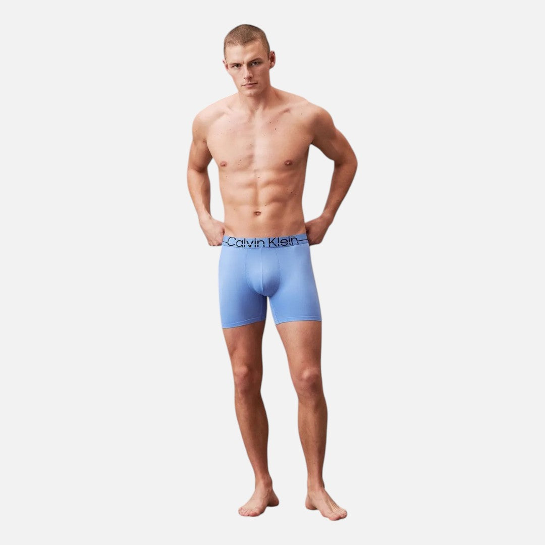 Calvin Klein Boxer Brief Pro Fit  Mircrofibra 3 Pack