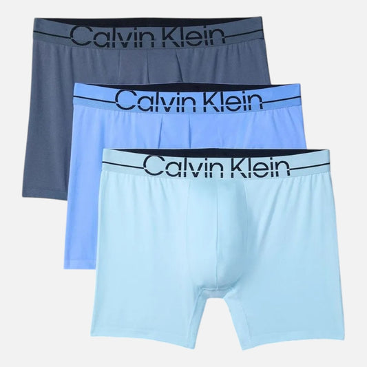 Calvin Klein Boxer Brief Pro Fit  Mircrofibra 3 Pack