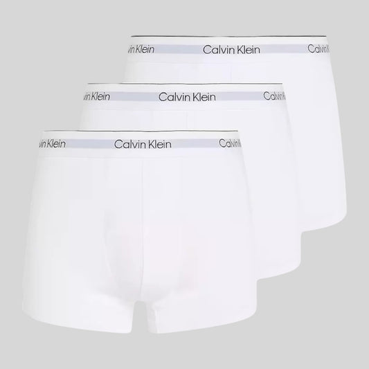 Calvin Klein Boxer TrunK Modern Cotton 3 Pack