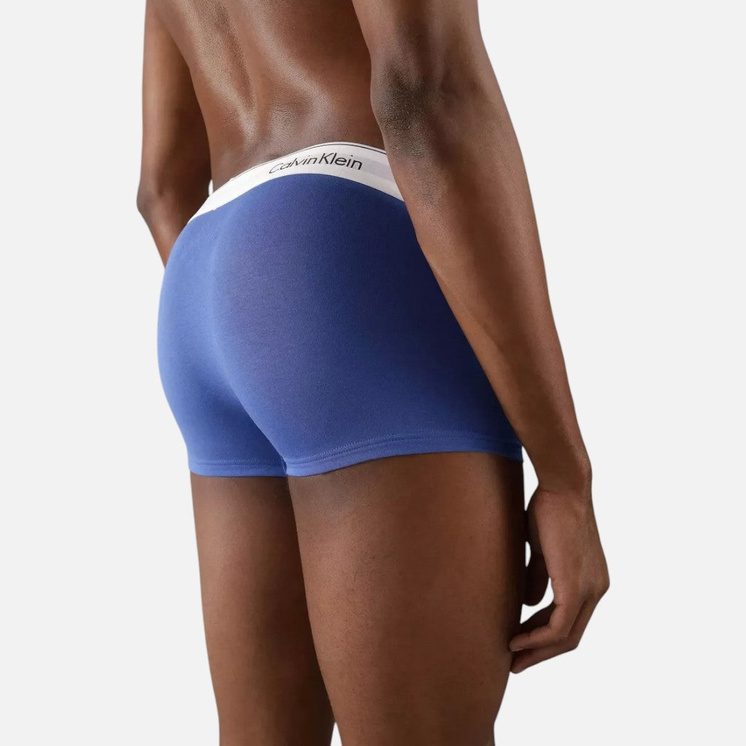 Calvin Klein Boxer Trunk Moder Cotton 3 Pack