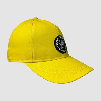 Tommy Hilfiger Gorra New York Est. 1985 Ajustable