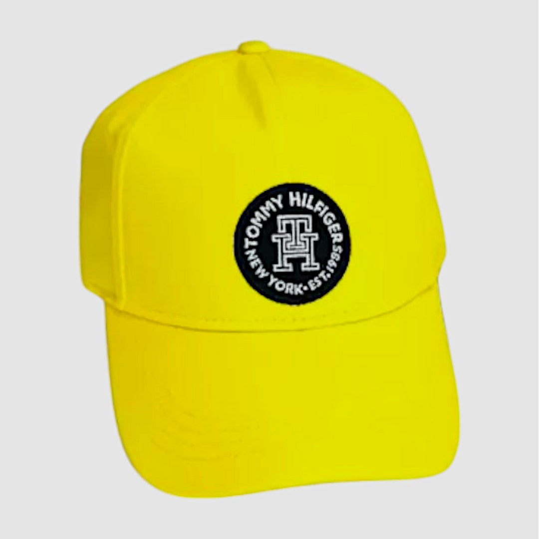 Tommy Hilfiger Gorra New York Est. 1985 Ajustable