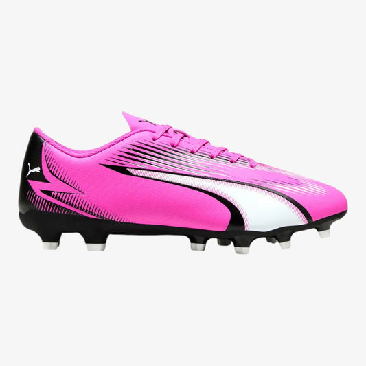 Puma Taquete Ultra Play FG/AG Poisen Pink