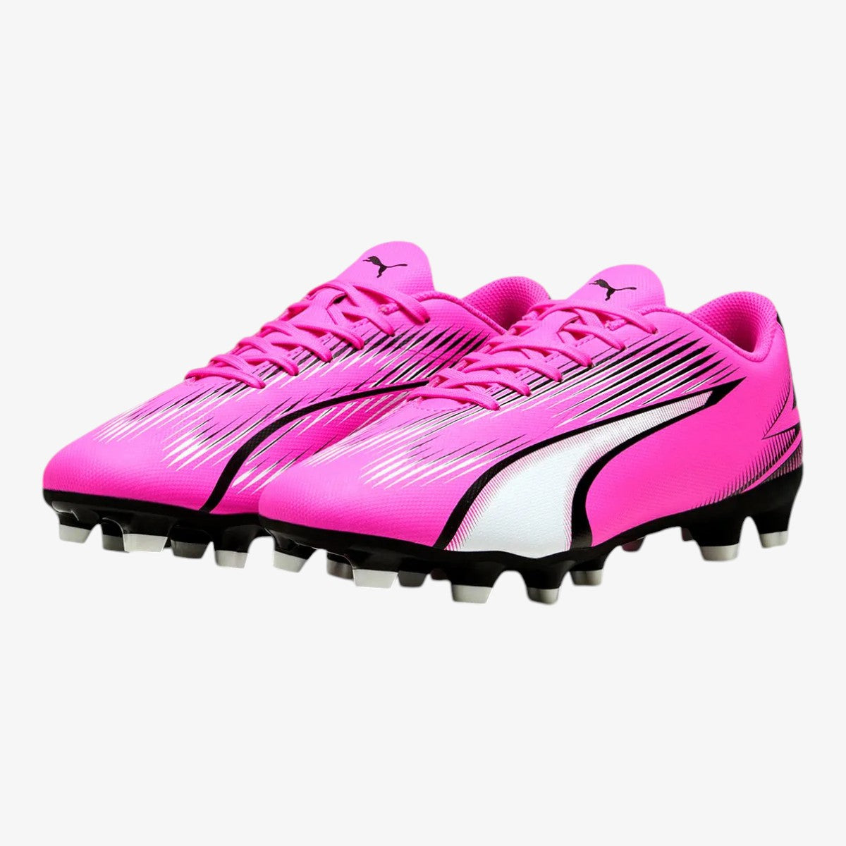 Puma Taquete Ultra Play FG/AG Poisen Pink