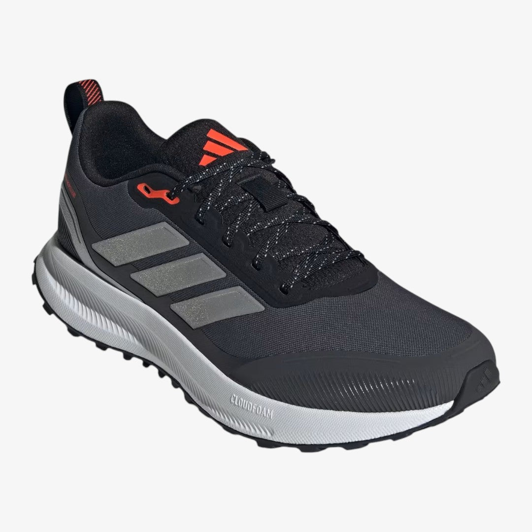 Adidas Tenis Runfalcon 5 Tr para Running Blk/Gry