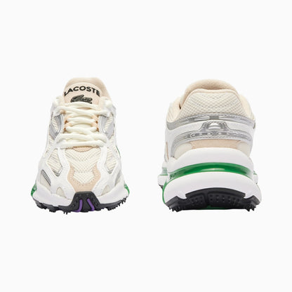 Lacoste Tenis L003 2K24 Wht/Grn