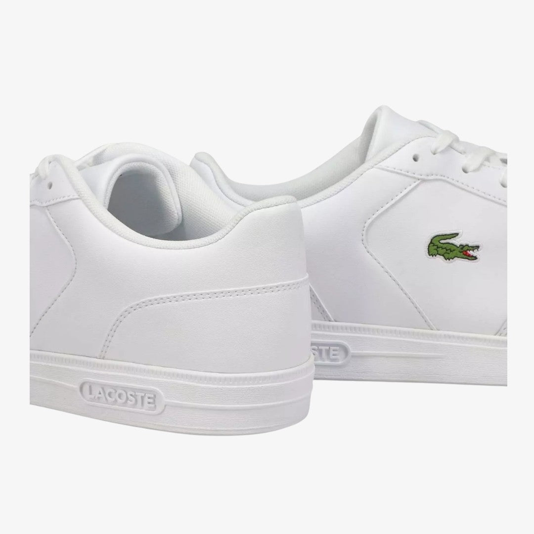 Lacoste Tenis T-Base Blanco