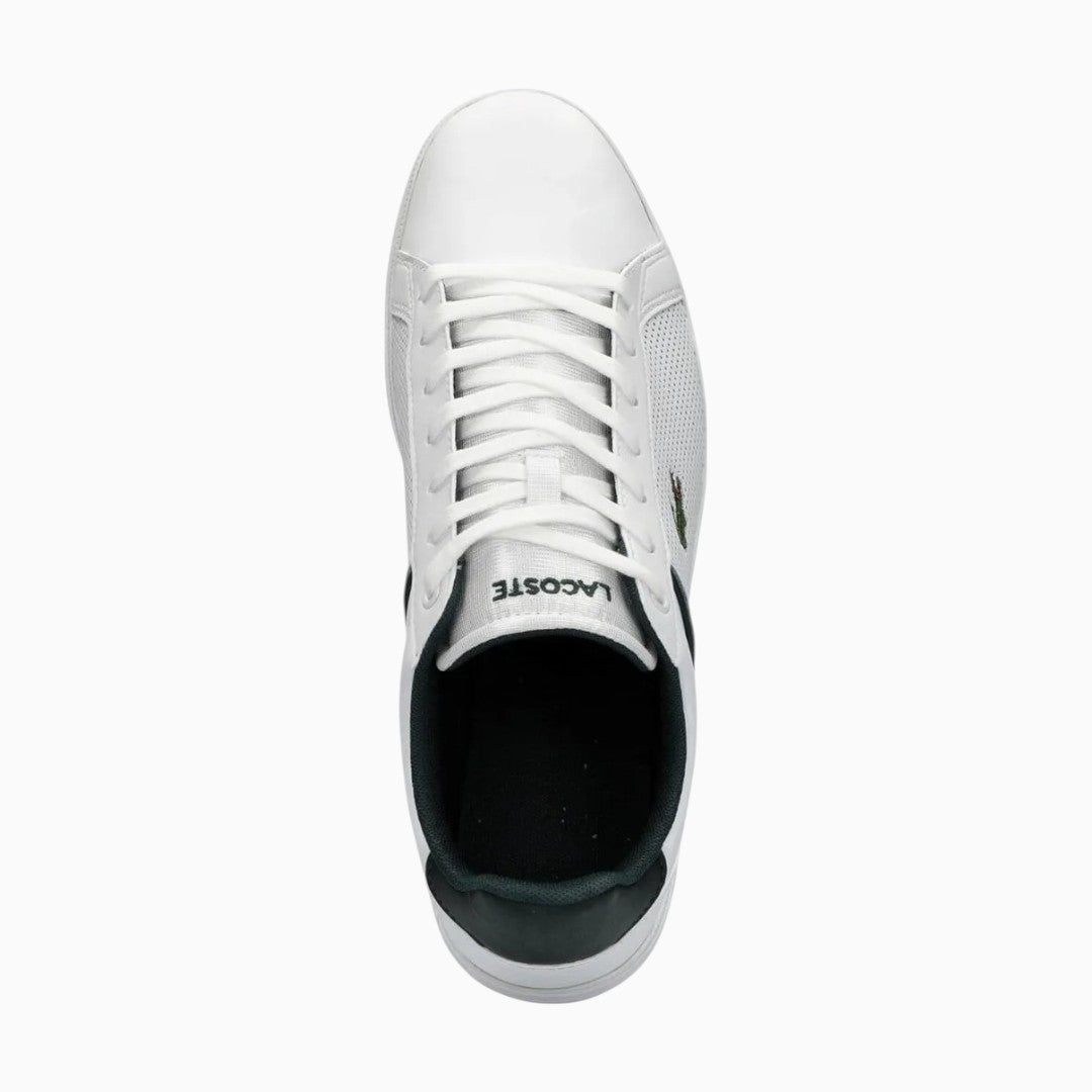 Lacoste Tenis Lite Base Wht/Grn