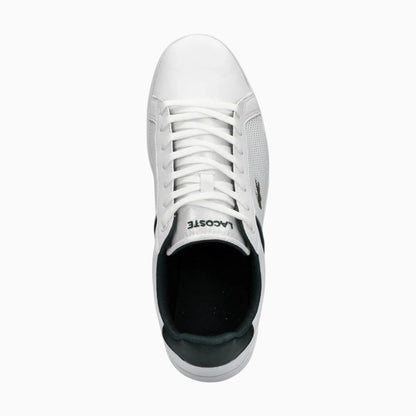 Lacoste Tenis Lite Base Wht/Grn