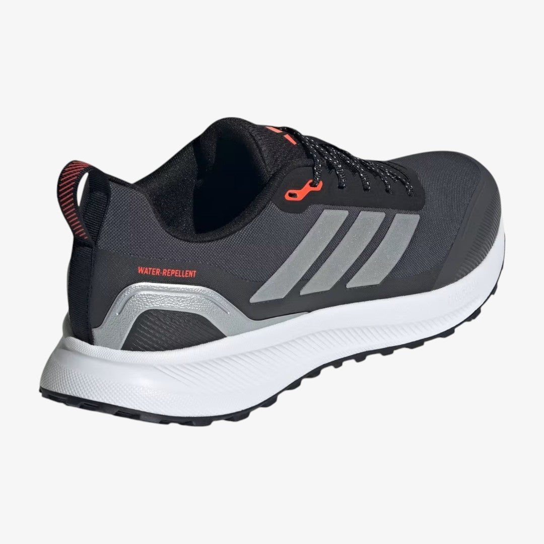 Adidas Tenis Runfalcon 5 Tr para Running Blk/Gry