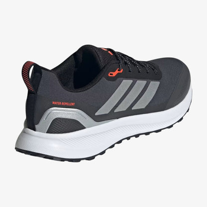 Adidas Tenis Runfalcon 5 Tr para Running Blk/Gry