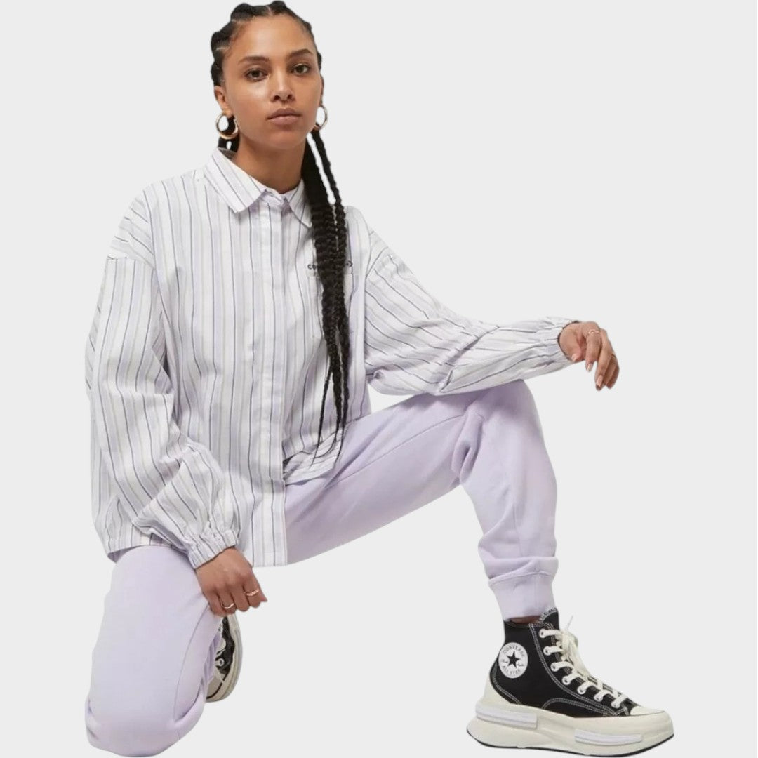 Converse Pants Unisex Lila