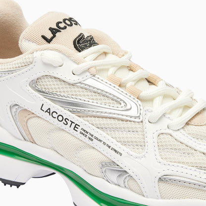 Lacoste Tenis L003 2K24 Wht/Grn