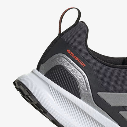 Adidas Tenis Runfalcon 5 Tr para Running Blk/Gry