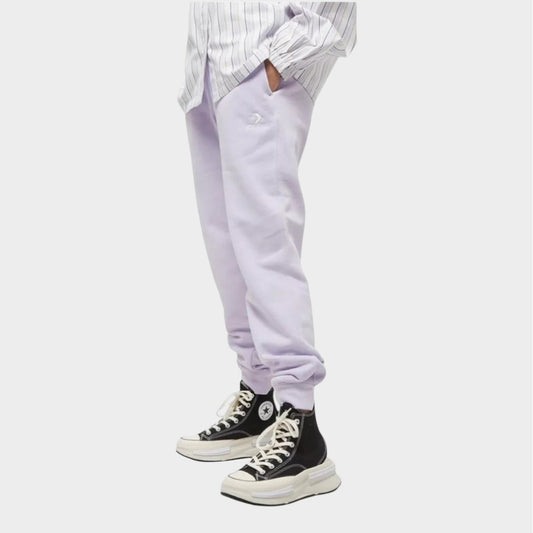 Converse Pants Unisex Lila