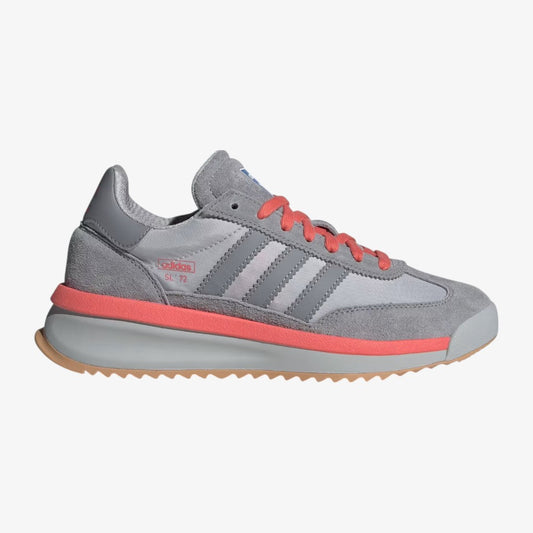 Adidas Tenis SL 72 RTN Gry/Pnk