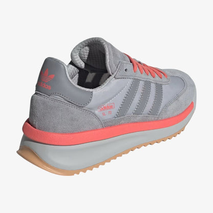 Adidas Tenis SL 72 RTN Gry/Pnk