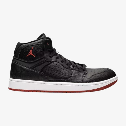 Nike Jordan Access Blk/Red