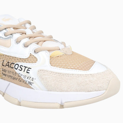 Lacoste Tenis L003 NEO 124 Tan/Wht