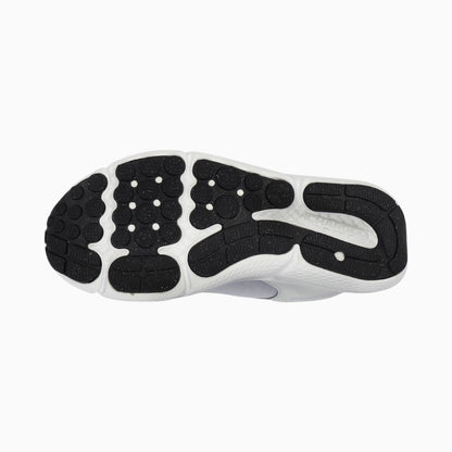 Under Armor Tenis Charged Assert 10 Wht
