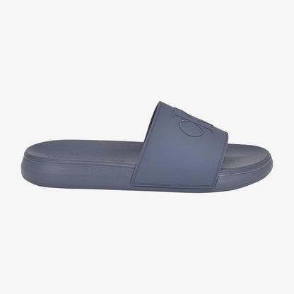 Calvin Klein Jeans Chancla CMWISTON-Z Blu