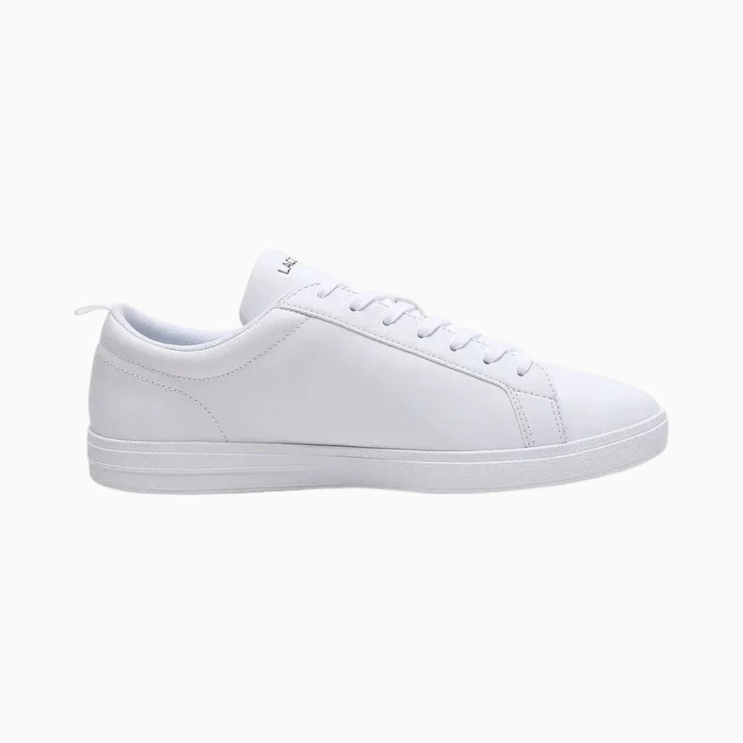 Tenis Lacoste Court Base Wht para Mujer