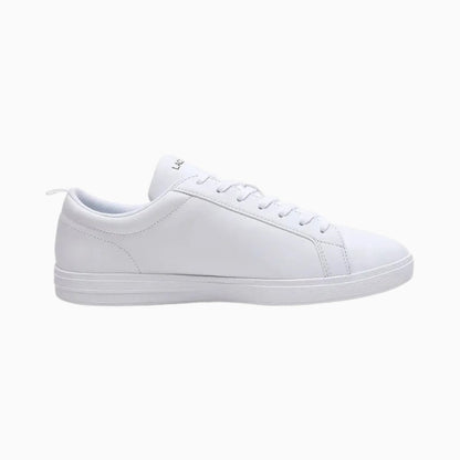 Tenis Lacoste Court Base Wht para Mujer