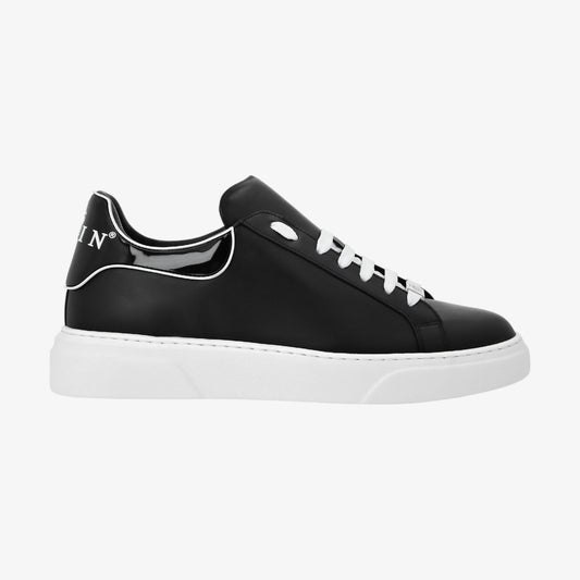 Philipp Plein Tenis Big Bang Runner Blk/Wht