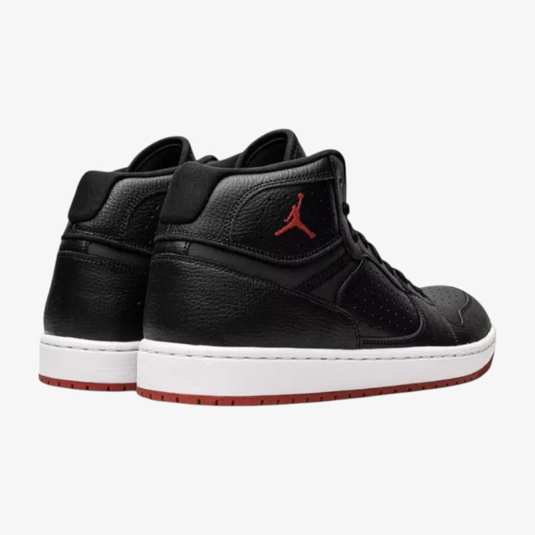 Nike Jordan Access Blk/Red