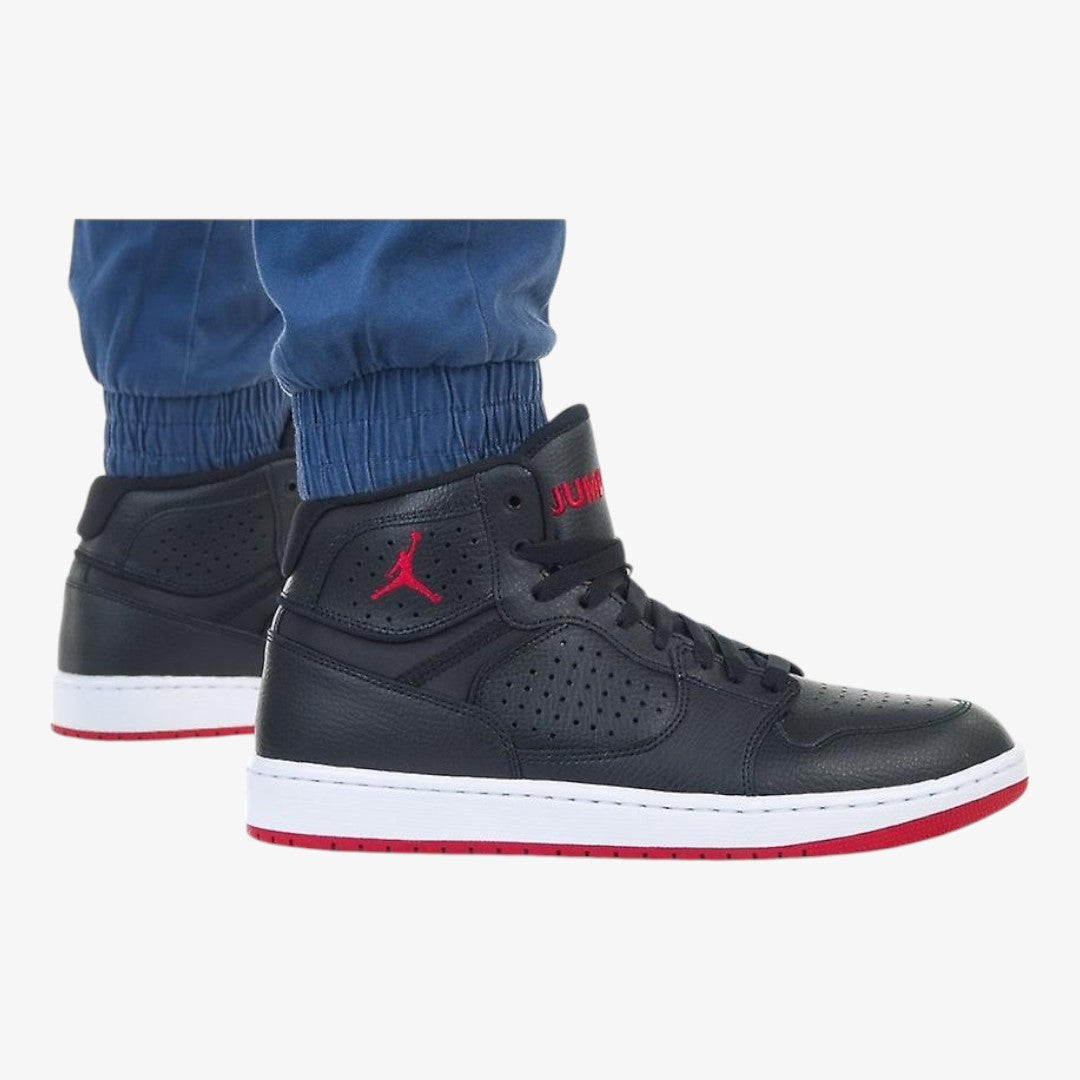 Nike Jordan Access Blk/Red