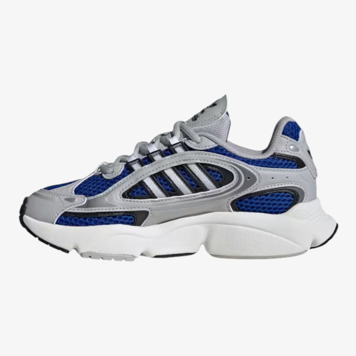 Adidas Tenis Ozmillen J Gry/Blu