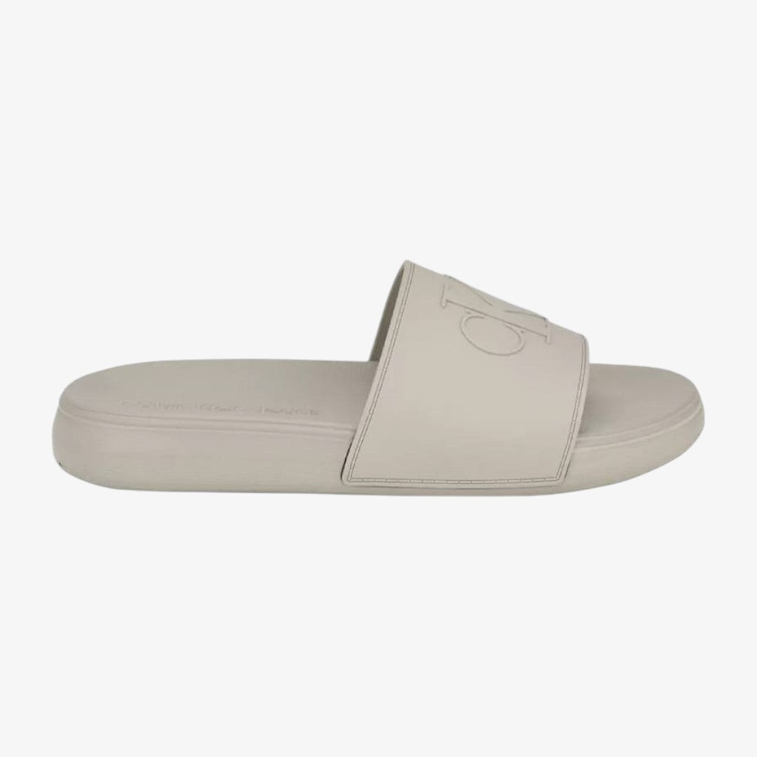 Calvin Klein Jeans Chancla CMWISTON-Z Gry