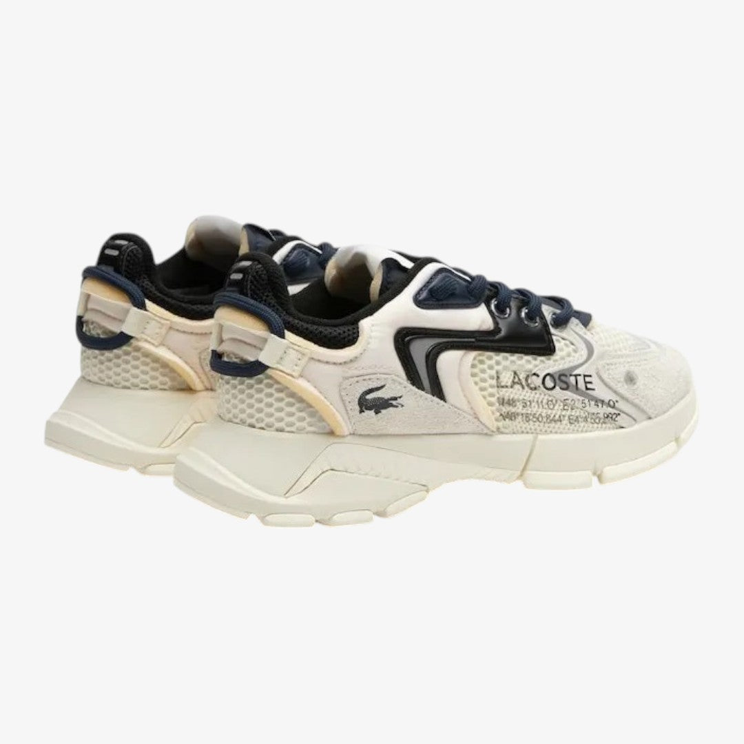 Lacoste Tenis L003 NEO 123 Wht/Blk