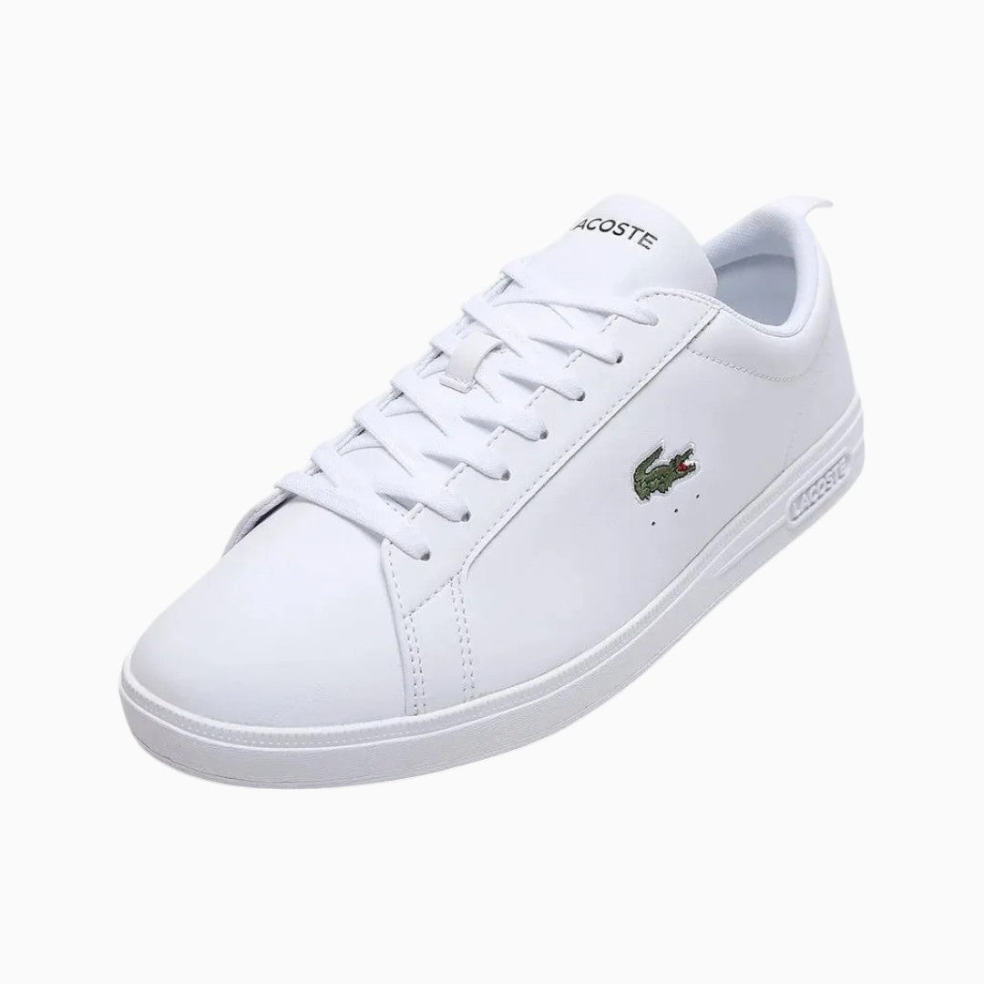 Tenis Lacoste Court Base Wht para Mujer