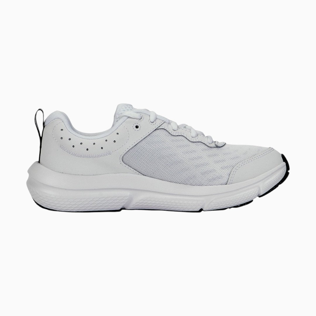 Under Armor Tenis Charged Assert 10 Wht