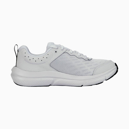 Under Armor Tenis Charged Assert 10 Wht