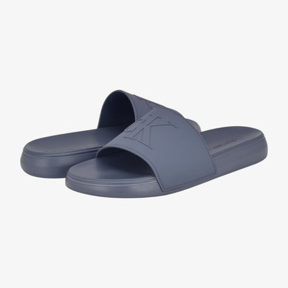Calvin Klein Jeans Chancla CMWISTON-Z Blu