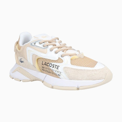 Lacoste Tenis L003 NEO 124 Tan/Wht