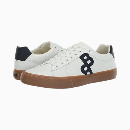 BOSS Tenis Aiden Tenn Wht/Blk