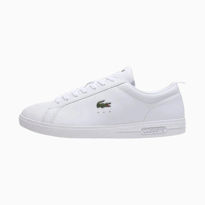Tenis Lacoste Court Base Wht para Mujer