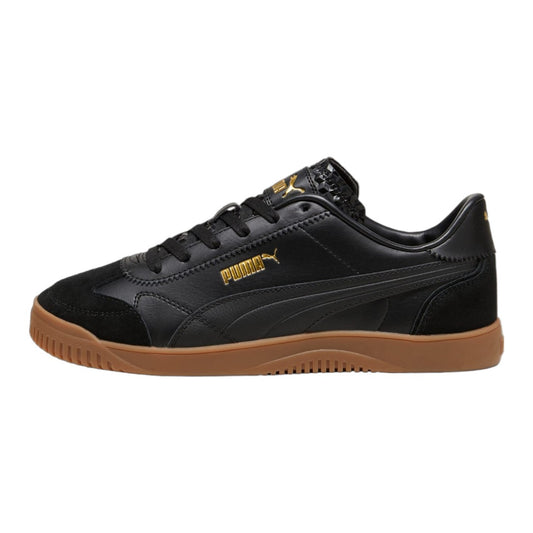 Puma Tenis Club 5v5 Lux Blk/Gld